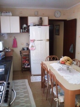 Sobrado, 4 quartos, 201 m² - Foto 4