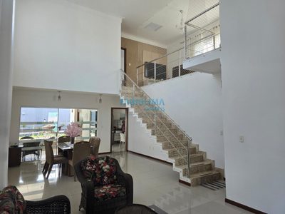 Casa de Condomínio, 4 quartos - Foto 5