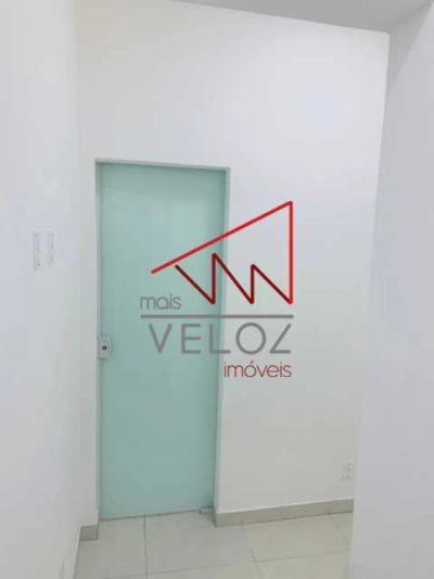 Apartamento, 1 quarto, 23 m² - Foto 1