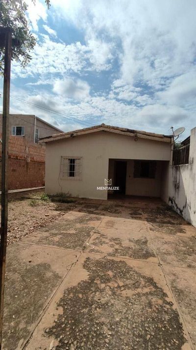 Terreno, 225 m² - Foto 1