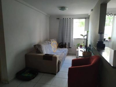 Apartamento, 2 quartos, 55 m² - Foto 3