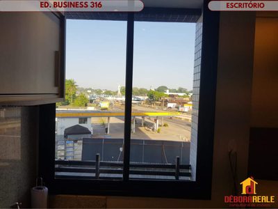 Sala-Conjunto, 48 m² - Foto 3