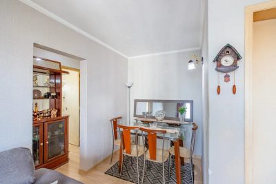 Apartamento, 2 quartos, 64 m² - Foto 1