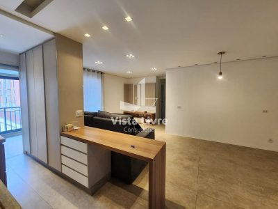 Apartamento, 2 quartos, 77 m² - Foto 3