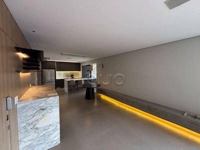 Apartamento, 2 quartos, 166 m² - Foto 2