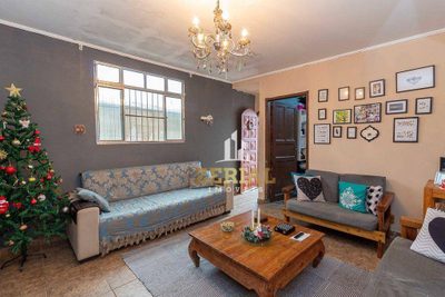 Casa, 2 quartos, 100 m² - Foto 1