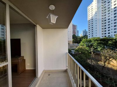 Apartamento, 4 quartos, 98 m² - Foto 4