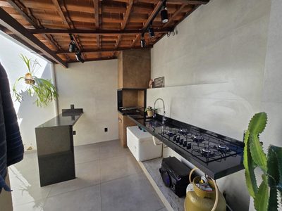 Casa, 2 quartos, 10 m² - Foto 2