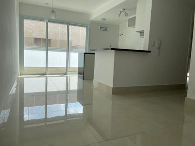 Apartamento, 2 quartos, 62 m² - Foto 1