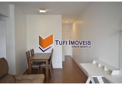 Apartamento, 2 quartos, 58 m² - Foto 2