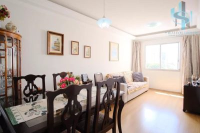 Apartamento, 3 quartos, 75 m² - Foto 1