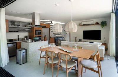 Casa, 3 quartos, 185 m² - Foto 4