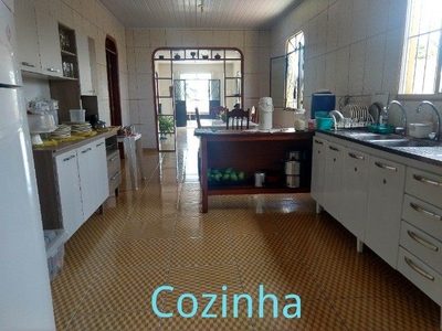 Casa, 8 quartos, 500 m² - Foto 4