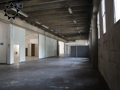 Depósito-Galpão, 2194 m² - Foto 2