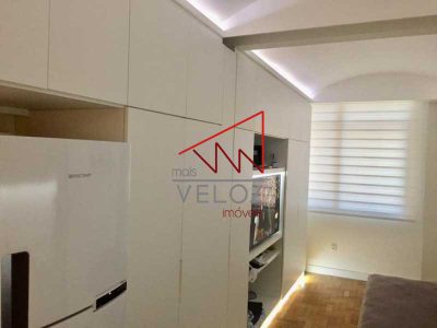 Kitnet-Studio, 30 m² - Foto 2