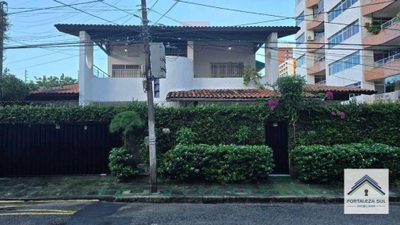 Casa, 5 quartos, 253 m² - Foto 1