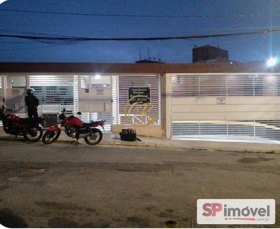 Apartamento, 2 quartos, 50 m² - Foto 2