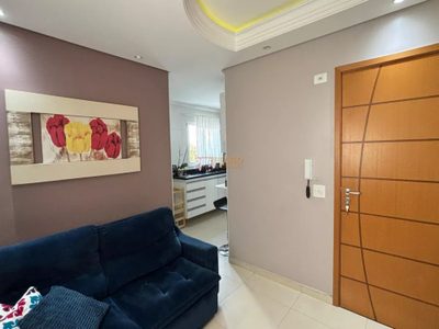 Apartamento, 2 quartos, 80 m² - Foto 4