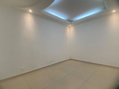 Loja-Salão, 40 m² - Foto 1