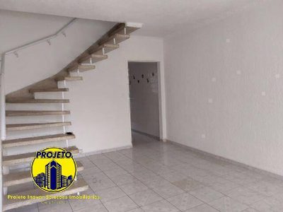 Sobrado, 2 quartos, 64 m² - Foto 5