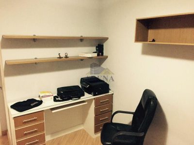 Apartamento, 3 quartos - Foto 5