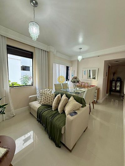 Apartamento, 2 quartos, 80 m² - Foto 4