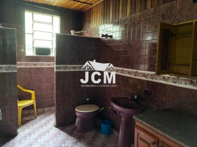 Casa, 2 quartos, 65 m² - Foto 3