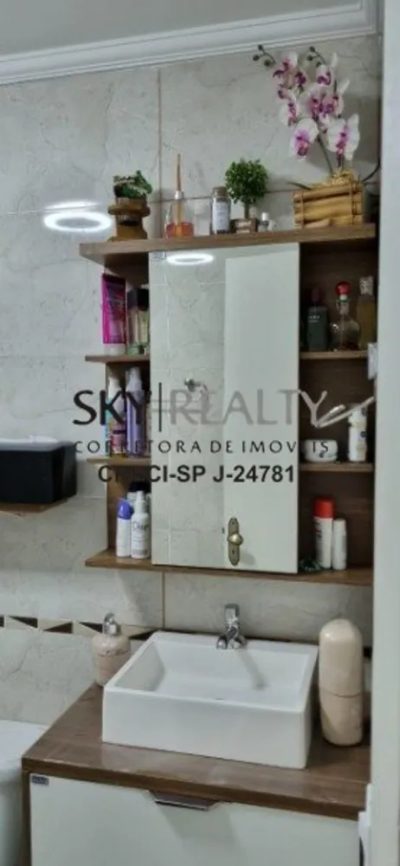 Apartamento, 2 quartos, 72 m² - Foto 4