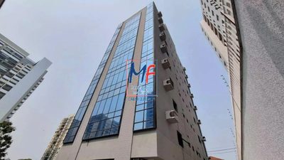 Prédio Inteiro, 2040 m² - Foto 1