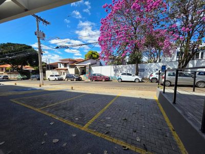Loja-Salão, 65 m² - Foto 3