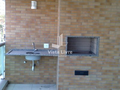 Apartamento, 4 quartos, 157 m² - Foto 4