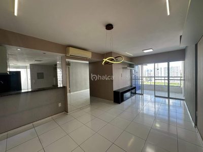 Apartamento, 3 quartos, 92 m² - Foto 2