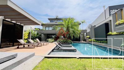Casa, 7 quartos, 739 m² - Foto 4