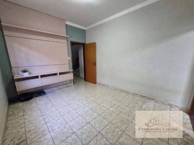Sobrado, 3 quartos, 217 m² - Foto 5