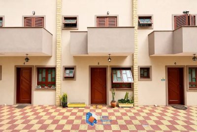 Casa, 3 quartos, 206 m² - Foto 4