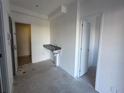 Apartamento, 2 quartos, 40 m² - Foto 4