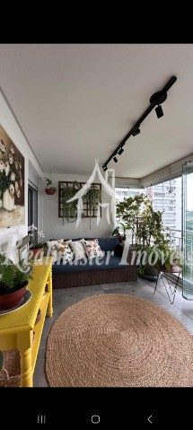 Apartamento, 3 quartos, 162 m² - Foto 5
