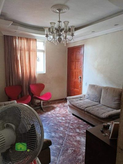 Apartamento, 3 quartos, 63 m² - Foto 4