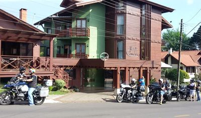 Prédio Inteiro - Foto 5