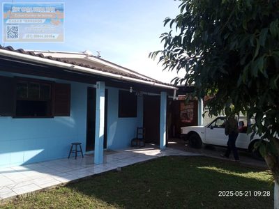 Casa, 3 quartos - Foto 4