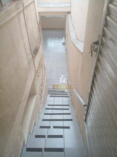 Sobrado, 3 quartos, 136 m² - Foto 3