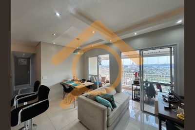 Apartamento, 2 quartos, 94 m² - Foto 1