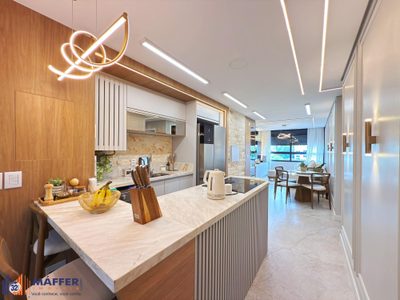 Apartamento, 2 quartos, 67 m² - Foto 5