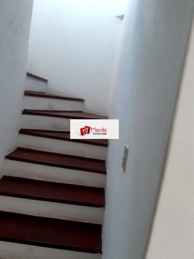 Sobrado, 3 quartos, 140 m² - Foto 3