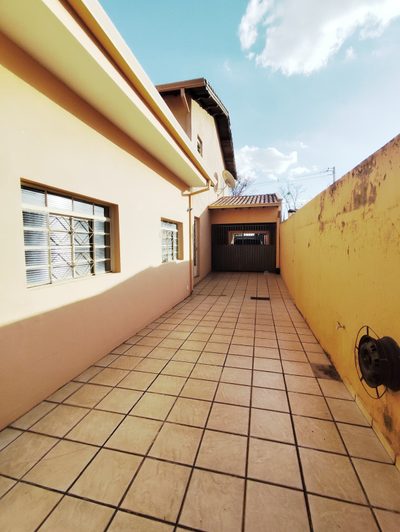 Casa, 4 quartos, 200 m² - Foto 3