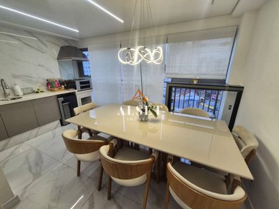Apartamento, 2 quartos, 68 m² - Foto 4