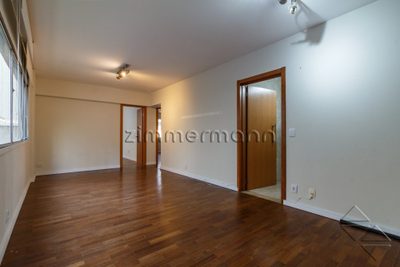 Apartamento, 2 quartos, 80 m² - Foto 3