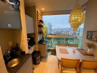 Apartamento, 2 quartos, 80 m² - Foto 1