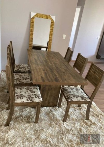 Apartamento, 2 quartos, 68 m² - Foto 3