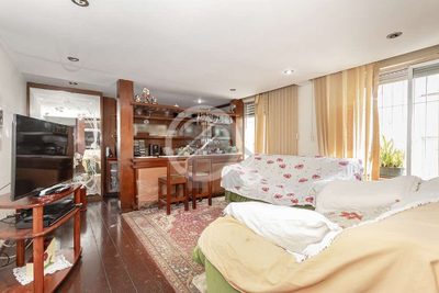 Apartamento, 2 quartos, 133 m² - Foto 4